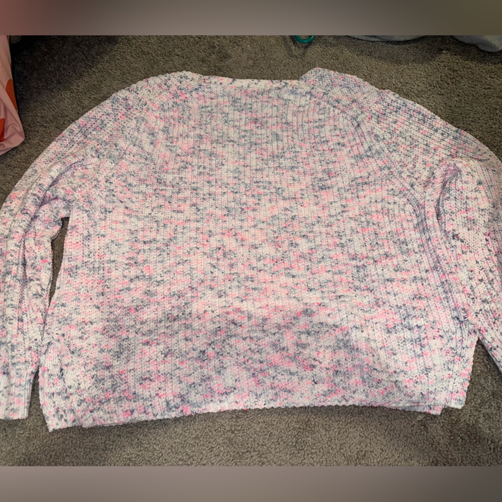 Express sweater - Picture 4 of 5